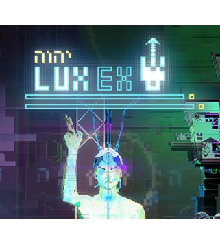 Lux Ex: Legacy Steam Key GLOBAL